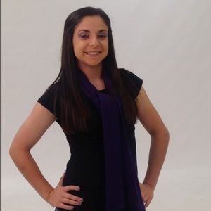 Meet your Posher, Danae